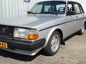 Volvo 244 (1981) thumbnail 3
