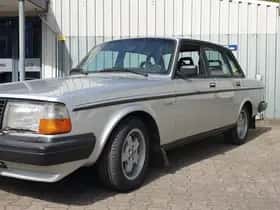 Volvo 244 (1981) thumbnail 21