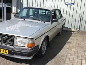 Volvo 244 (1981) thumbnail 22