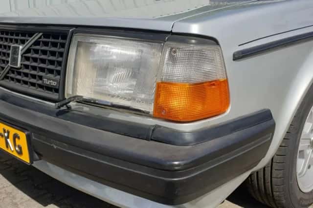 Volvo 244 (1981) thumbnail 28