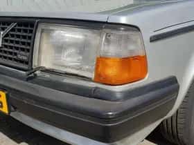 Volvo 244 (1981) thumbnail 28