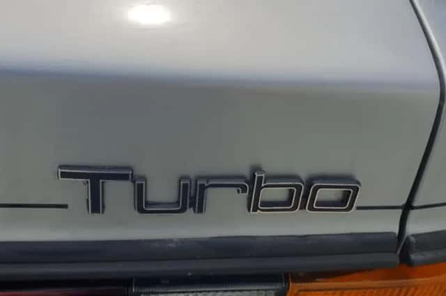 Volvo 244 (1981) thumbnail 29