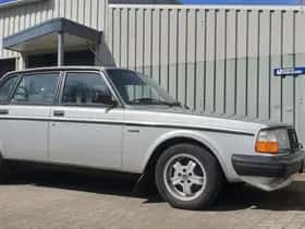 Volvo 244 (1981) thumbnail 4