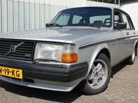Volvo 244 (1981) thumbnail 5