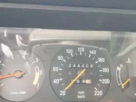 Volvo 244 (1981) thumbnail 50