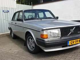 Volvo 244 (1981) thumbnail 6