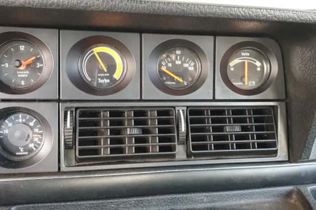 Volvo 244 (1981) thumbnail 51