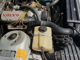Volvo 244 (1981) thumbnail 53