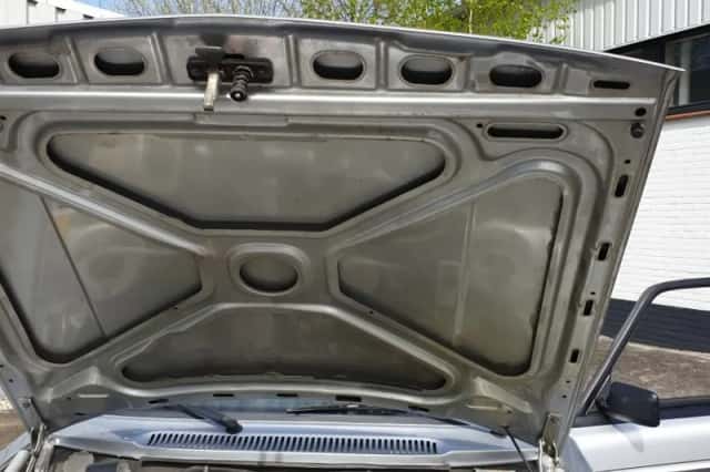 Volvo 244 (1981) thumbnail 56
