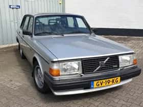 Volvo 244 (1981) thumbnail 7