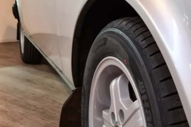 Volvo 244 (1981) thumbnail 62