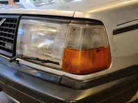 Volvo 244 (1981) thumbnail 64