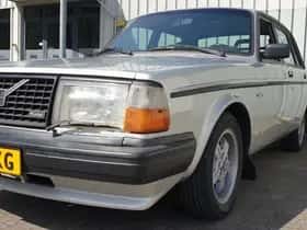 Volvo 244 (1981) thumbnail 8