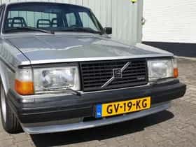 Volvo 244 (1981) thumbnail 9