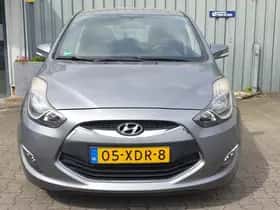 Hyundai ix20 (2012) thumbnail 11