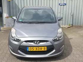Hyundai ix20 (2012) thumbnail 12