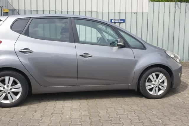 Hyundai ix20 (2012) thumbnail 14