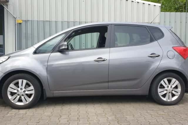 Hyundai ix20 (2012) thumbnail 15