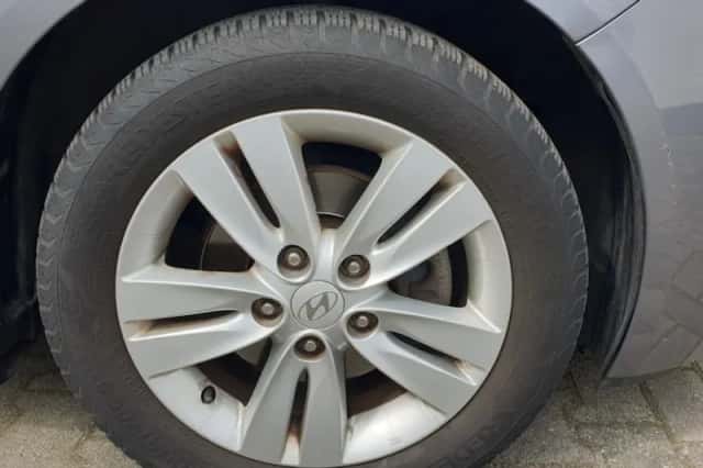 Hyundai ix20 (2012) thumbnail 16