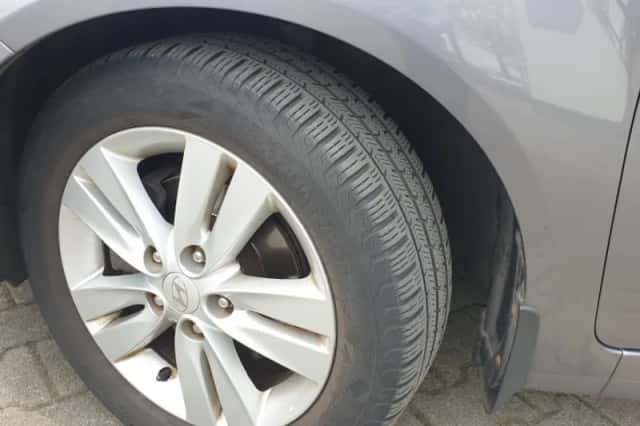 Hyundai ix20 (2012) thumbnail 17