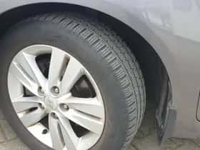 Hyundai ix20 (2012) thumbnail 17