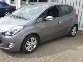 Hyundai ix20 (2012) thumbnail 18