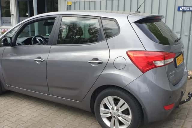 Hyundai ix20 (2012) thumbnail 19