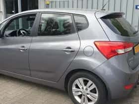 Hyundai ix20 (2012) thumbnail 19