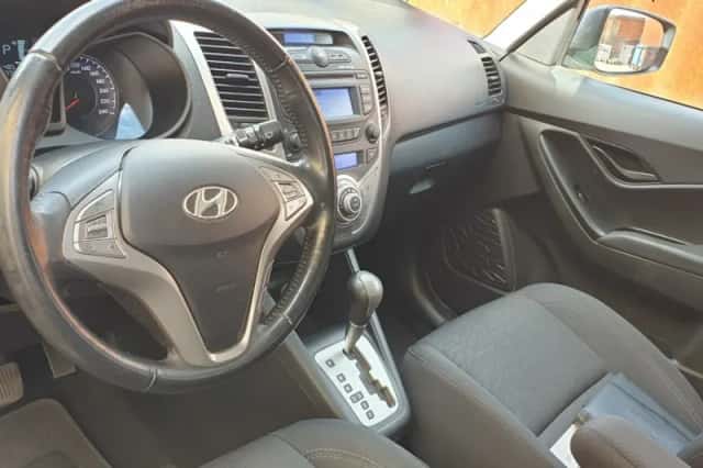 Hyundai ix20 (2012) thumbnail 20