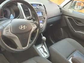 Hyundai ix20 (2012) thumbnail 20