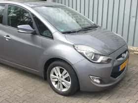 Hyundai ix20 (2012) thumbnail 3