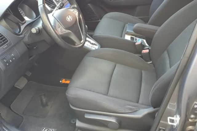 Hyundai ix20 (2012) thumbnail 21