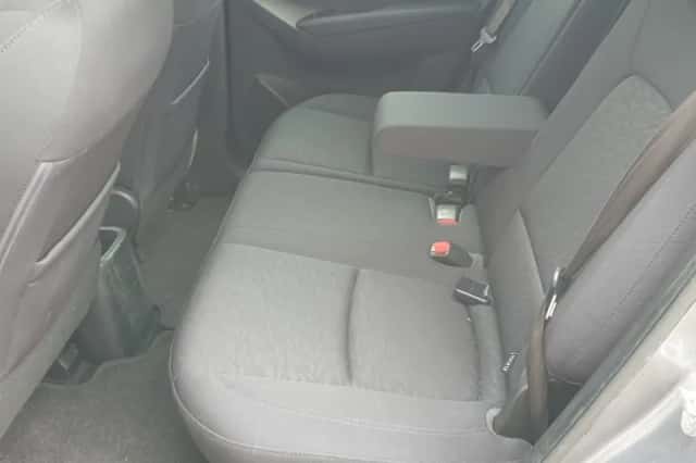 Hyundai ix20 (2012) thumbnail 22