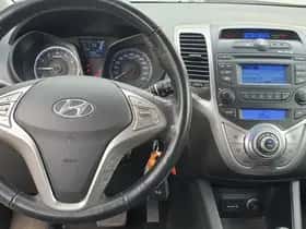 Hyundai ix20 (2012) thumbnail 23