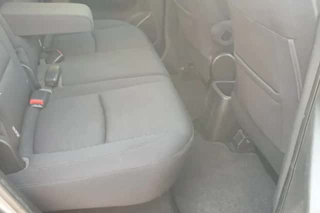 Hyundai ix20 (2012) thumbnail 24