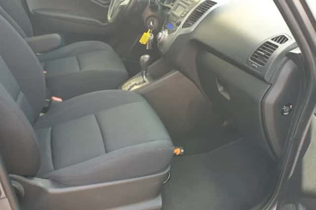 Hyundai ix20 (2012) thumbnail 25