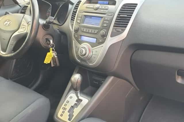 Hyundai ix20 (2012) thumbnail 26