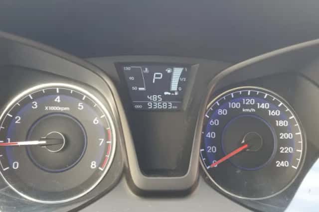 Hyundai ix20 (2012) thumbnail 28