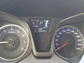 Hyundai ix20 (2012) thumbnail 28