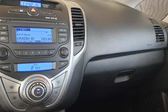 Hyundai ix20 (2012) thumbnail 29