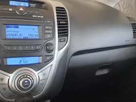 Hyundai ix20 (2012) thumbnail 29