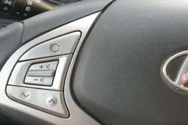 Hyundai ix20 (2012) thumbnail 33