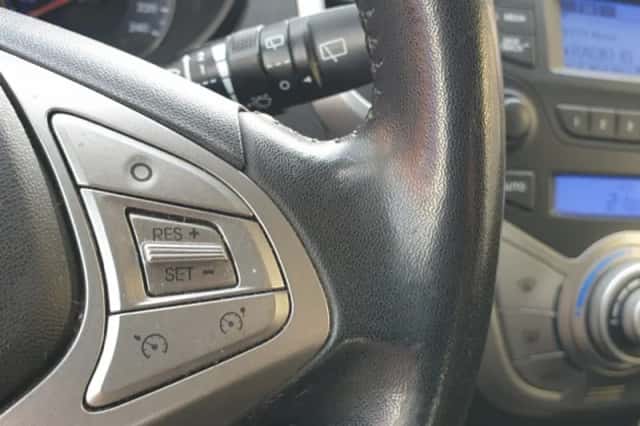Hyundai ix20 (2012) thumbnail 34