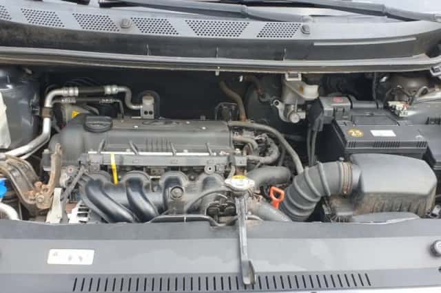 Hyundai ix20 (2012) thumbnail 36
