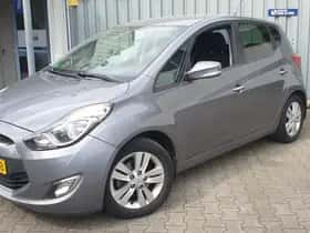 Hyundai ix20 (2012) thumbnail 5