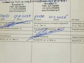 Hyundai ix20 (2012) thumbnail 42