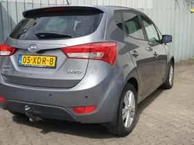 Hyundai ix20 (2012) thumbnail 6