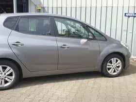Hyundai ix20 (2012) thumbnail 8