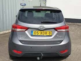 Hyundai ix20 (2012) thumbnail 9