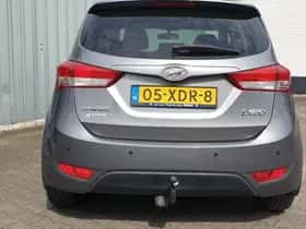 Hyundai ix20 (2012) thumbnail 10